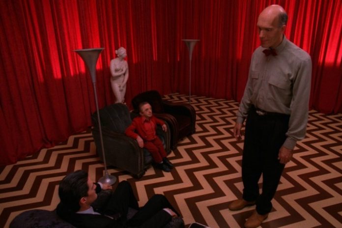 Twin Peaks