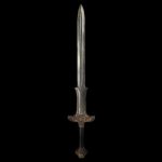 19 Test Atlantean Sword 1