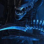 2) Xenomorph