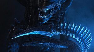 2 Xenomorph