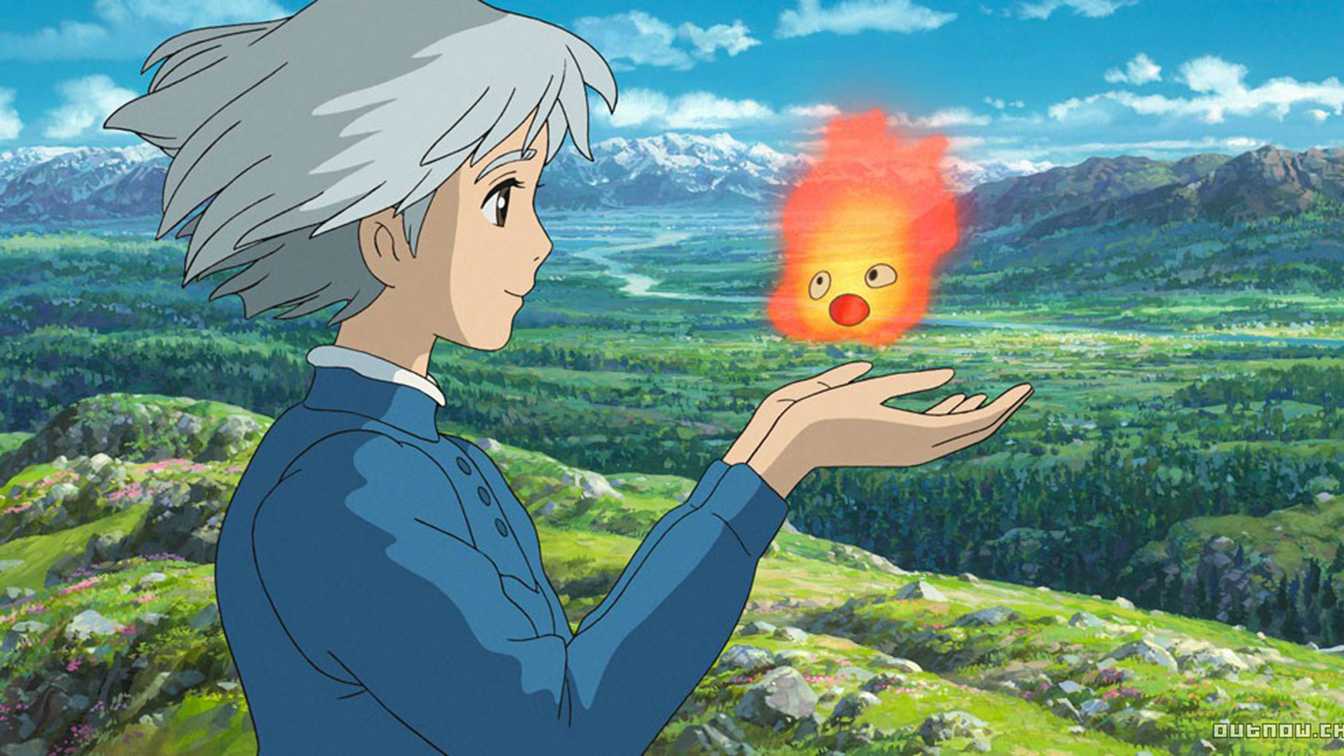 I migliori 10+1 film di animazione del 21° secolo I migliori 10+1 film di animazione del 21° secolo