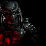 3) Predator
