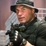 4- Randy Couture