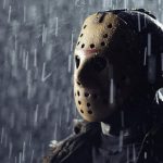 5) Jason Voorhees