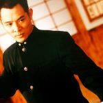 5- Jet Li