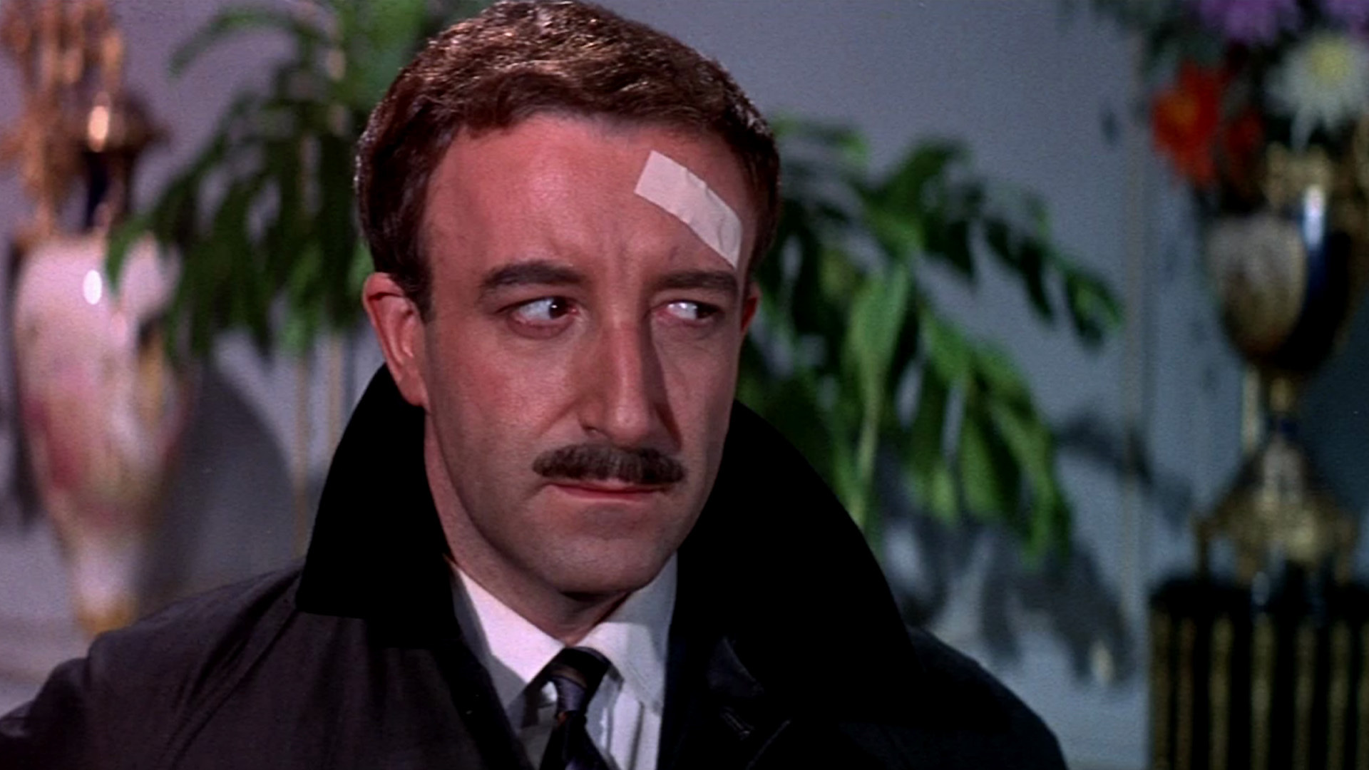 5 migliori interpretazioni di Peter Sellers