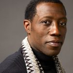 6- Wesley Snipes