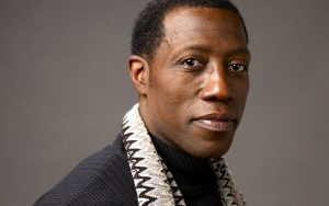 6 Wesley Snipes