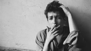 bob dylan one too many mornings