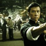 8 – Donnie Yen