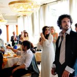 8- Matrimonio