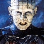 9) Pinhead