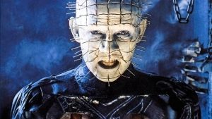 9 Pinhead