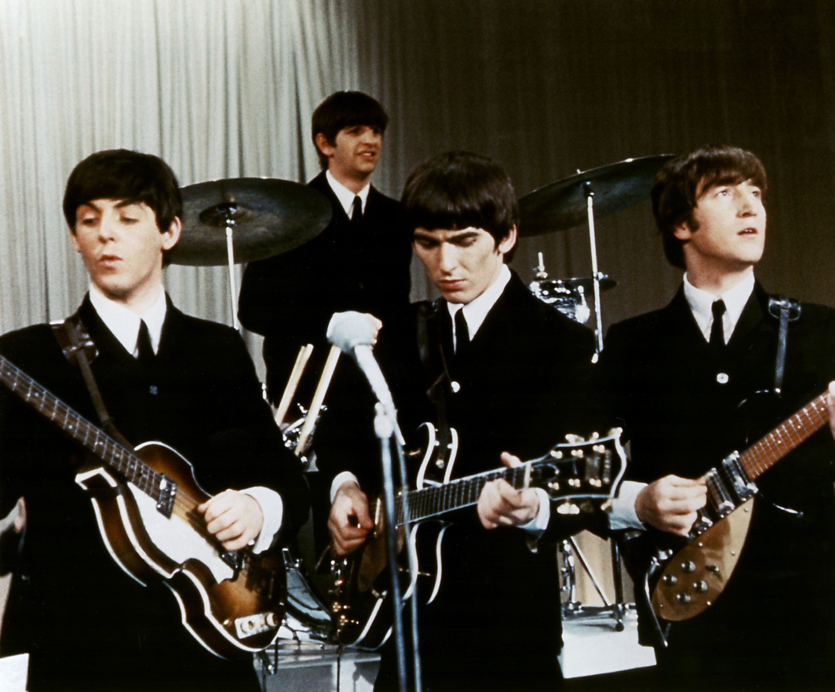 Beatles 2