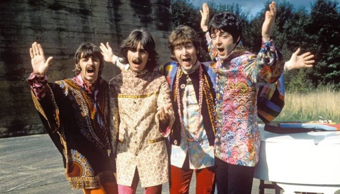The Beatles