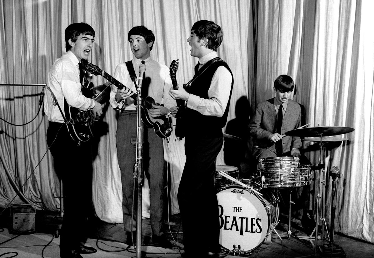 Beatles pag 1