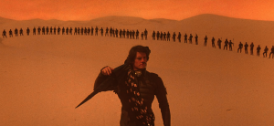 Dune David Lynch