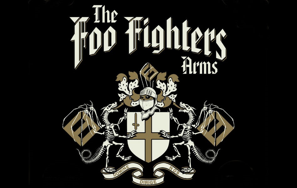 Foo Fighters