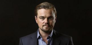 Leonardo DiCaprio