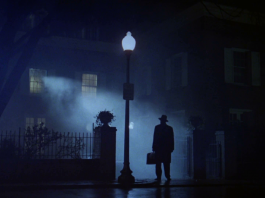 film sul diavolo, william friedkin