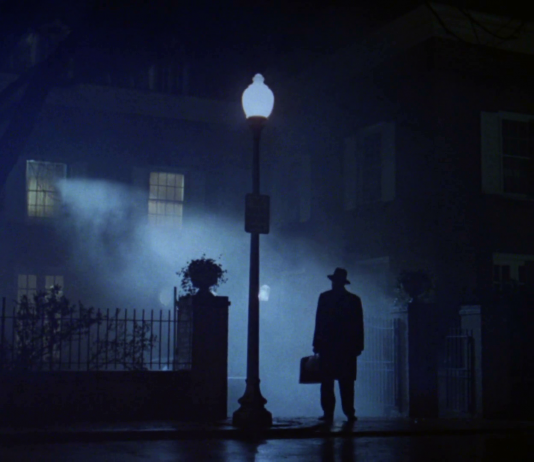 film sul diavolo, william friedkin