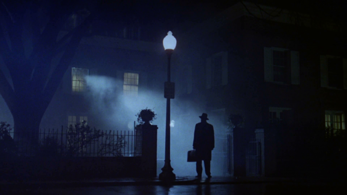 film sul diavolo, william friedkin