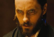 Jared Leto