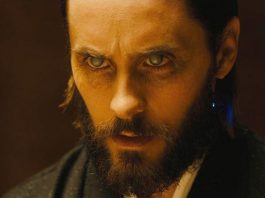 Jared Leto