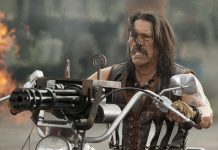 Danny Trejo