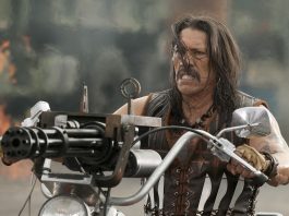 Danny Trejo