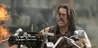 Danny Trejo