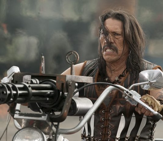 Danny Trejo