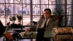 Michael Corleone