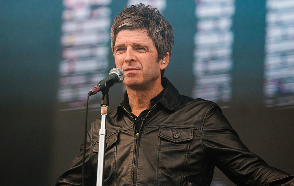 Noel Gallagher