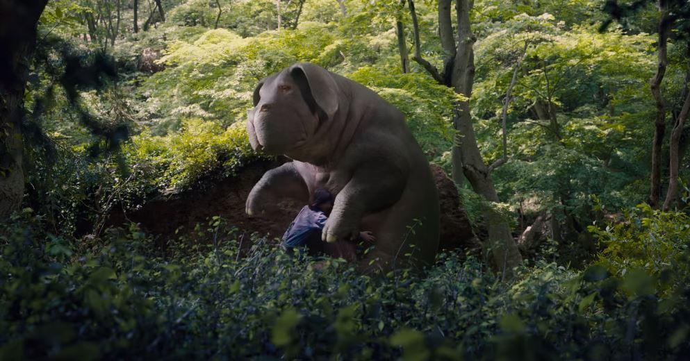 Okja