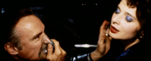 blue velvet, la recensione