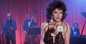 blue velvet, la recensione
