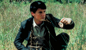 blue velvet, la recensione