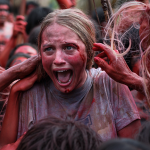 green inferno