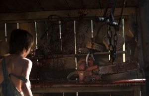 leatherface, la recensione