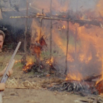 cannibal holocaust