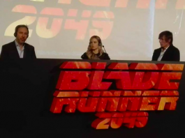 conferenza blade runner