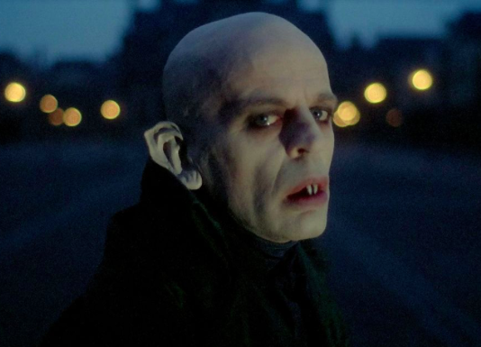 nosferatu amazon prime video