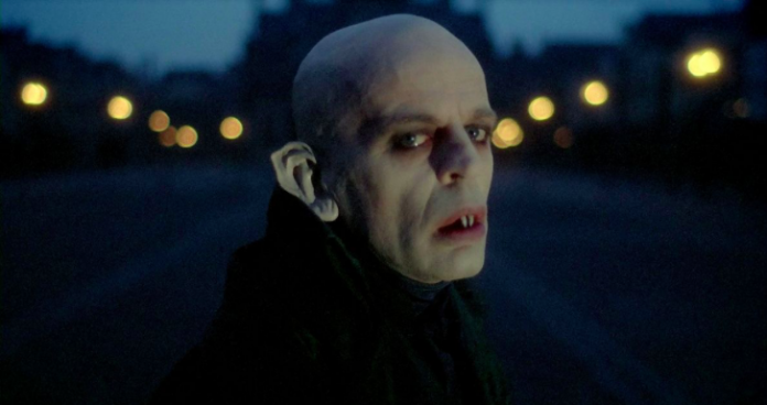 nosferatu amazon prime video