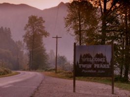 Twin Peaks