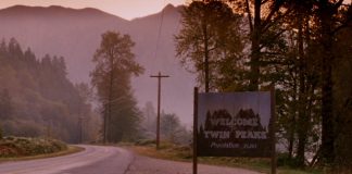 Twin Peaks