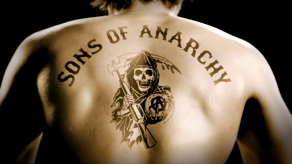 sons of anarchy