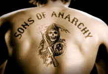 sons of anarchy