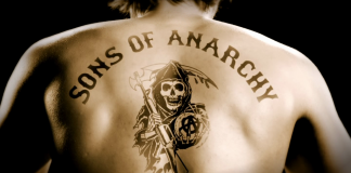 sons of anarchy