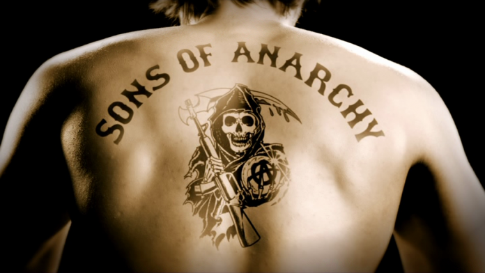 sons of anarchy